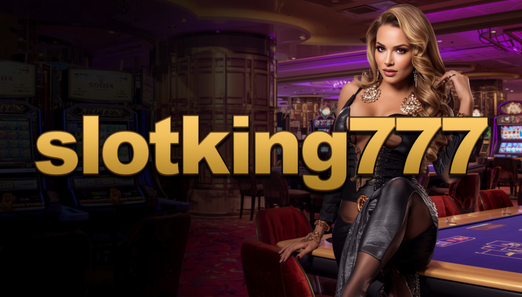 slotking777